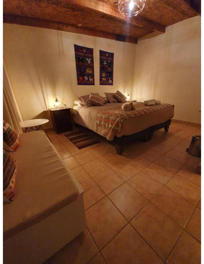 Hostal Alto Yali Hotell San Pedro de Atacama Exteriör bild