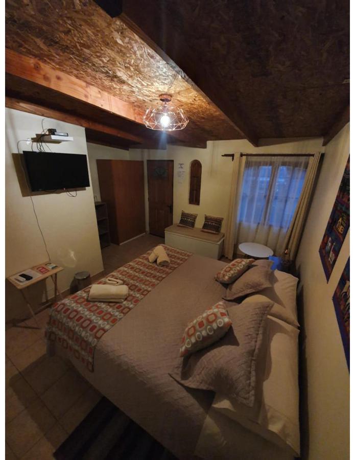 Hostal Alto Yali Hotell San Pedro de Atacama Exteriör bild