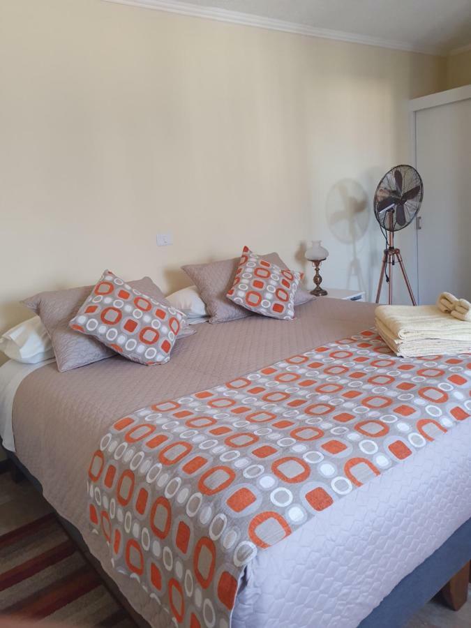 Hostal Alto Yali Hotell San Pedro de Atacama Exteriör bild