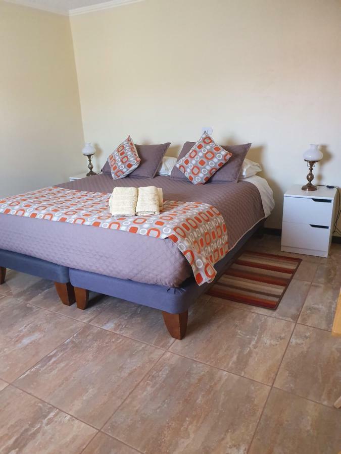 Hostal Alto Yali Hotell San Pedro de Atacama Exteriör bild