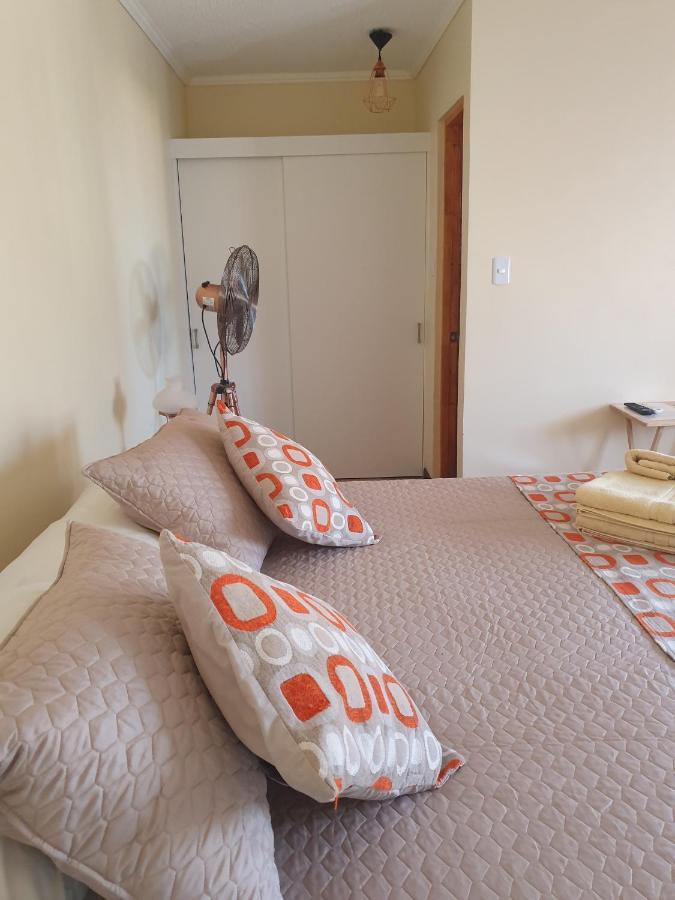 Hostal Alto Yali Hotell San Pedro de Atacama Exteriör bild